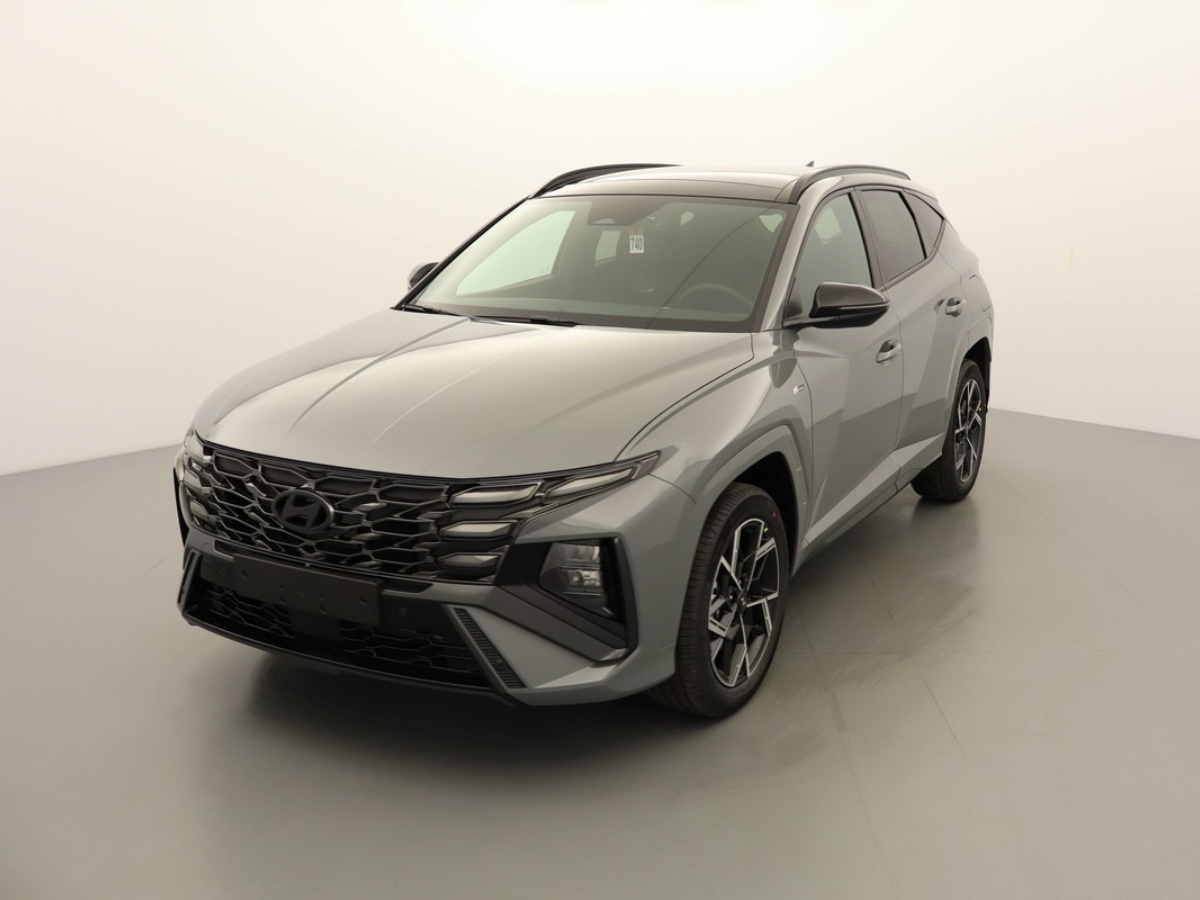 HYUNDAI TUCSON 239CV FULL HYBRID FEEL N LINE