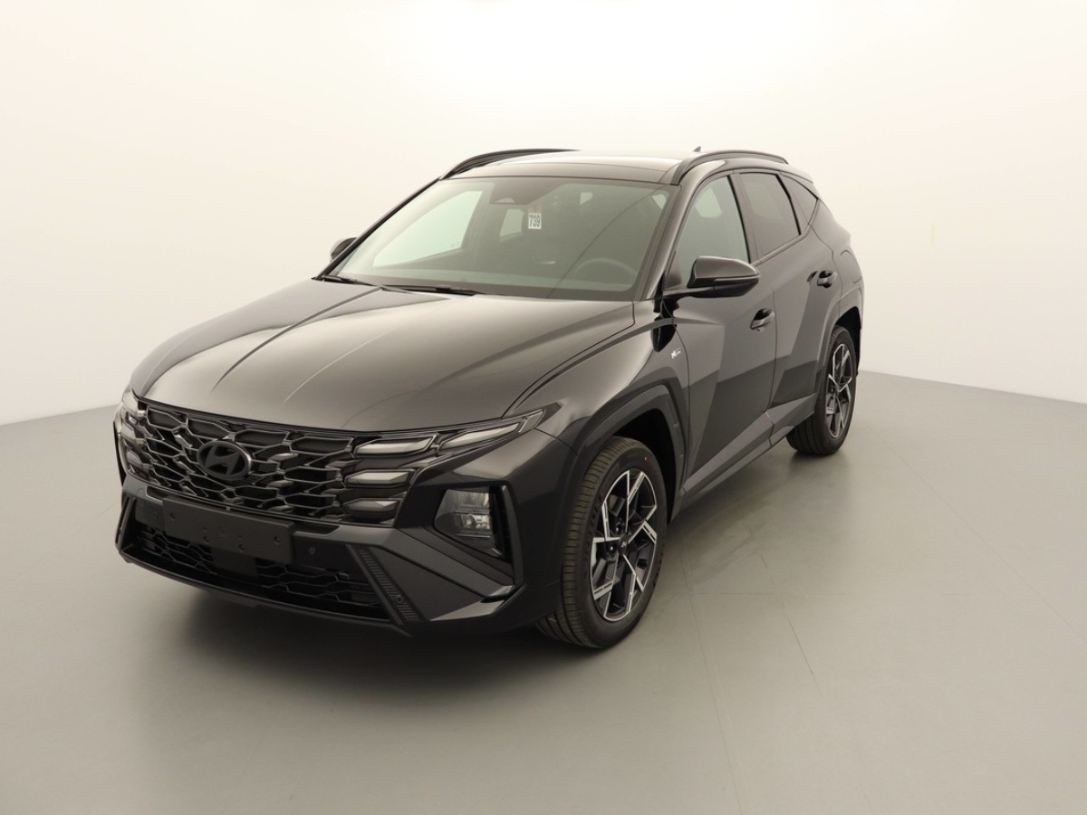 HYUNDAI TUCSON 239CV FULL HYBRID FEEL N LINE