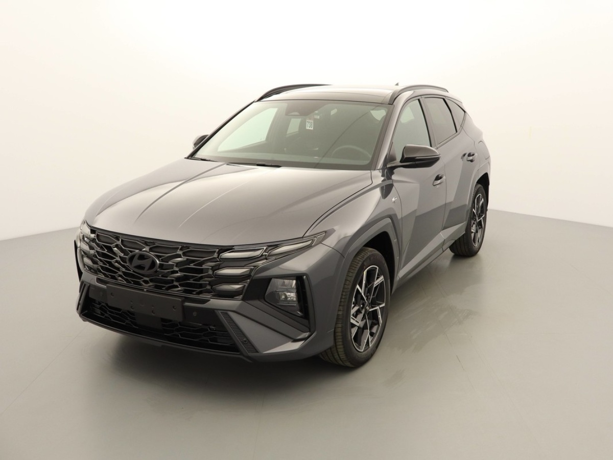 HYUNDAI TUCSON 239CV FULL HYBRID FEEL N LINE
