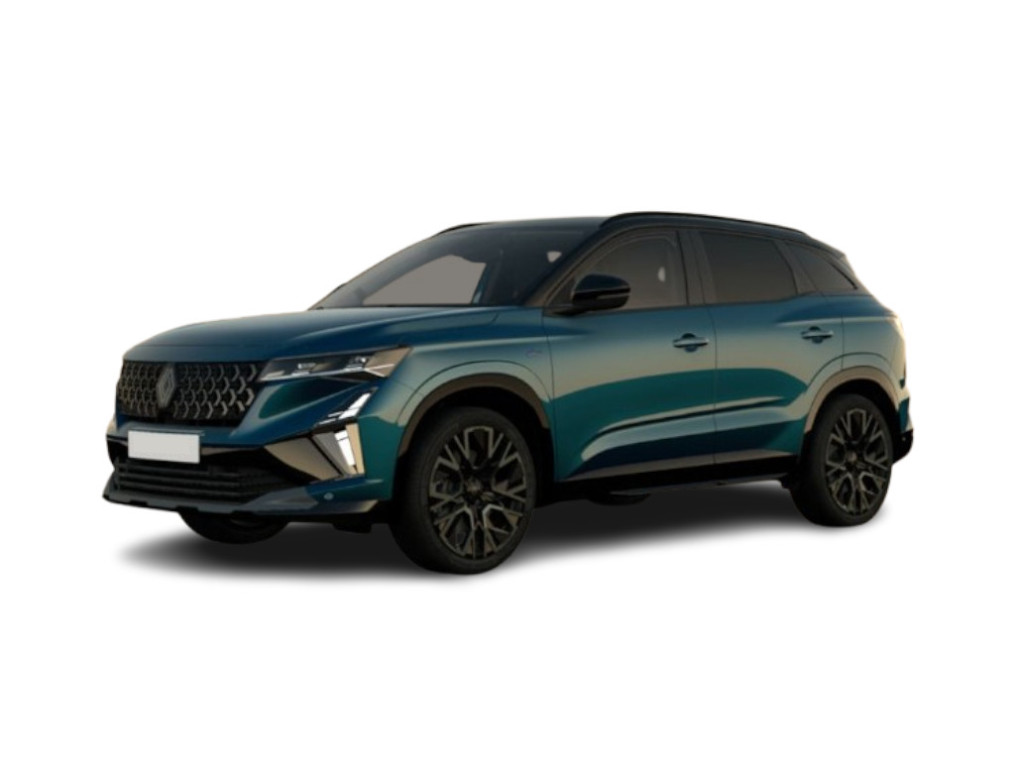 RENAULT AUSTRAL FULL HYBRID E-TECH 200 CH ESPRIT ALPINE