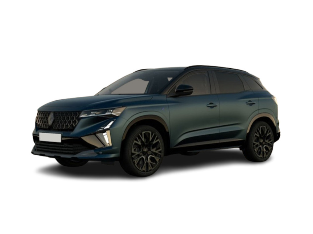 RENAULT AUSTRAL FULL HYBRID E-TECH 200 CH ESPRIT ALPINE