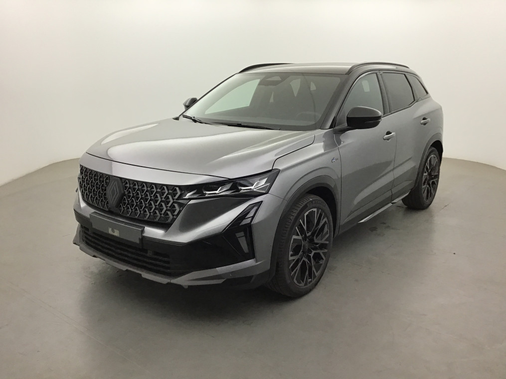 RENAULT AUSTRAL FULL HYBRID E-TECH 200 CH ESPRIT ALPINE
