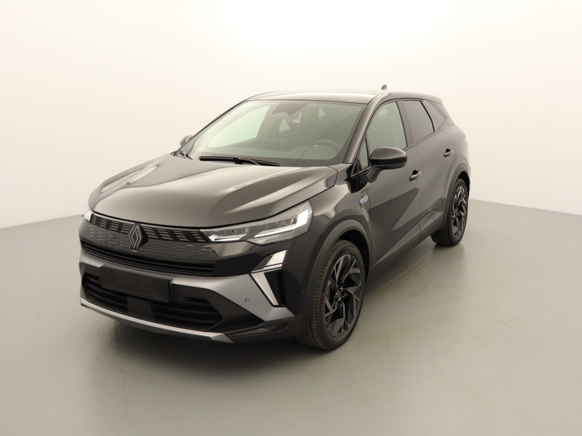 RENAULT SYMBIOZ 160CV E-TECH FUL HYBRID ESPRIT ALPINE