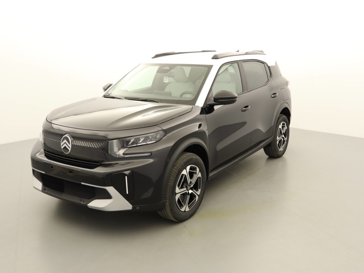 CITROEN C3 AIRCROSS 145CV HYBRID MAX