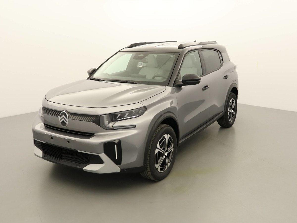 CITROEN C3 AIRCROSS 145CV HYBRID MAX