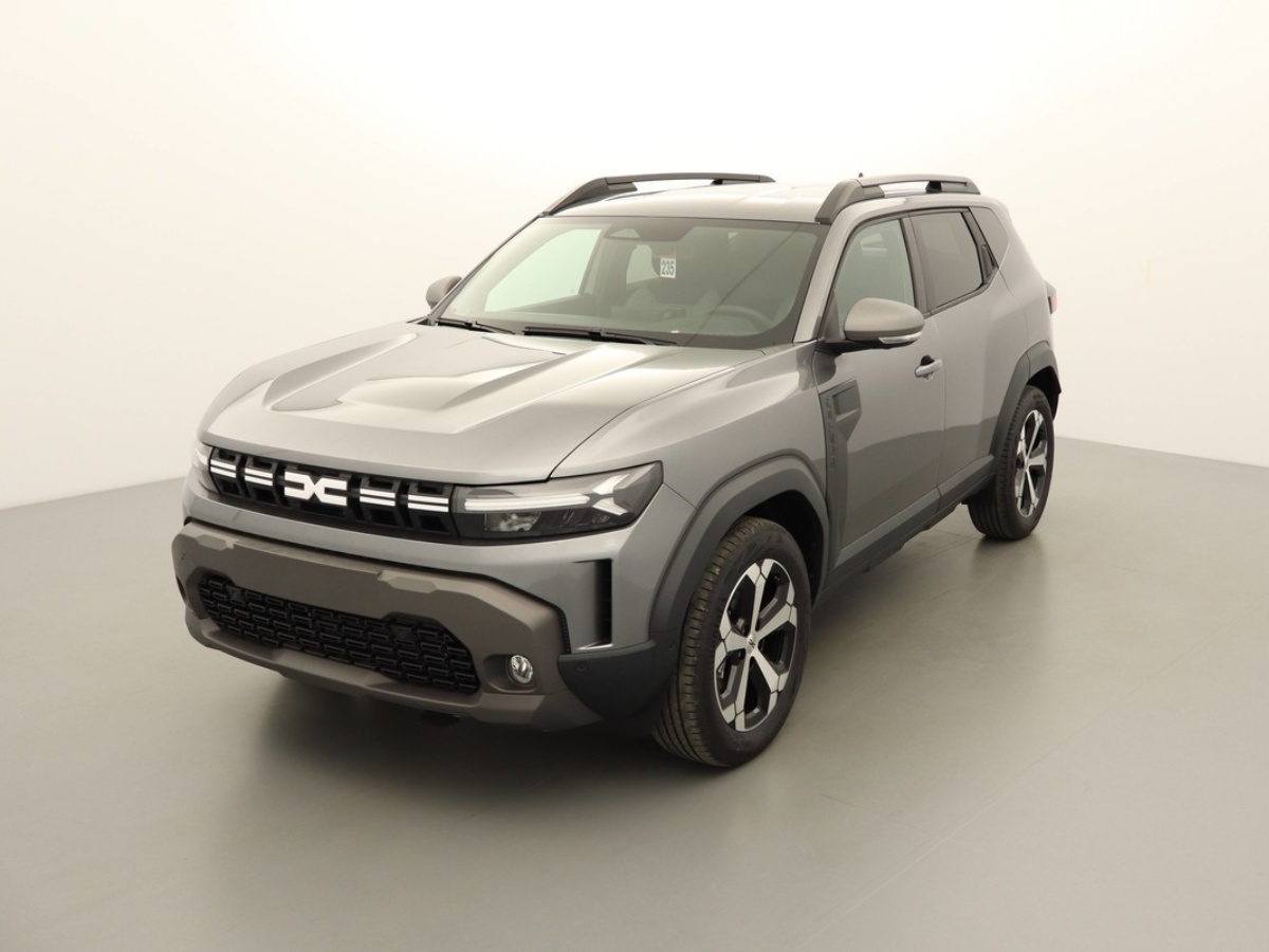 DACIA DUSTER 155CV HYBRID JOURNEY