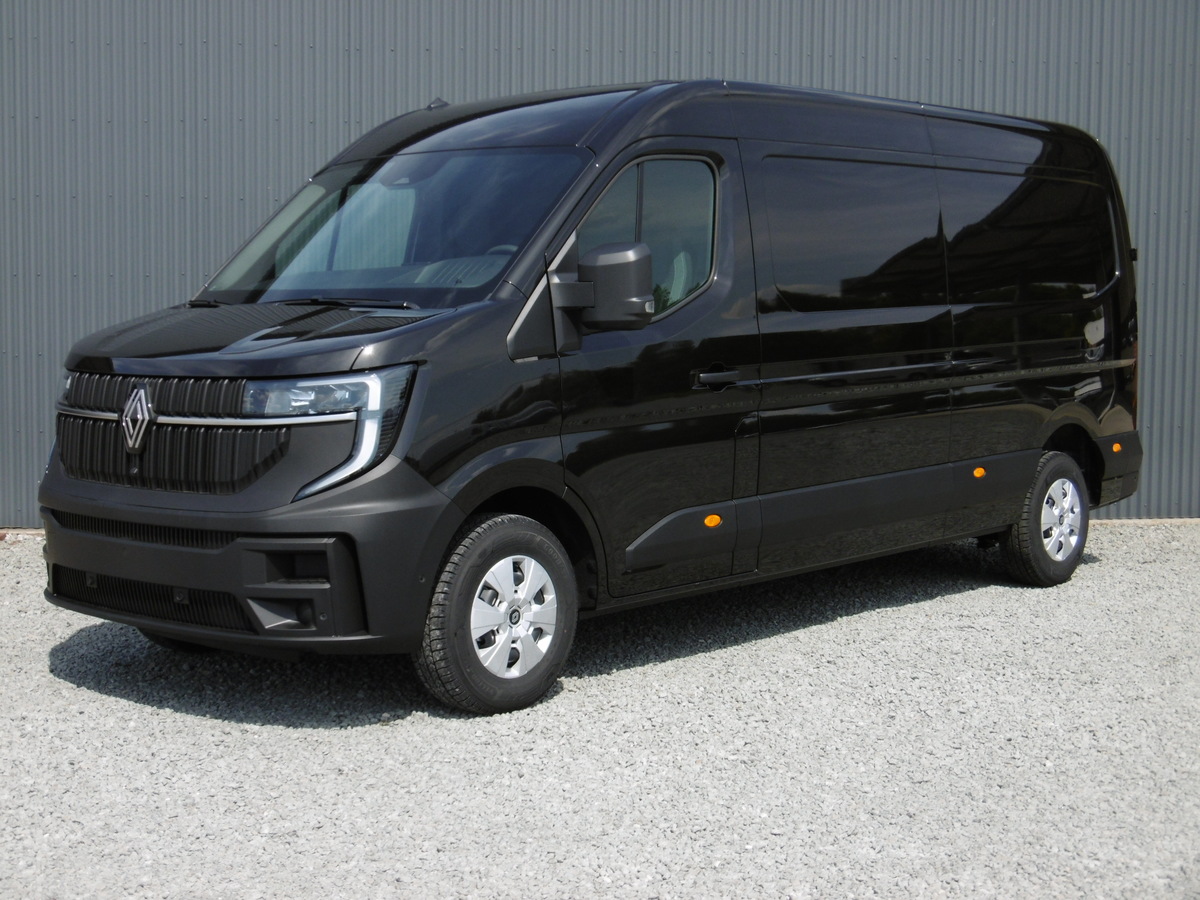 RENAULT MASTER 4 FGN 3T5 L3H2 150CV DCI EXTRA