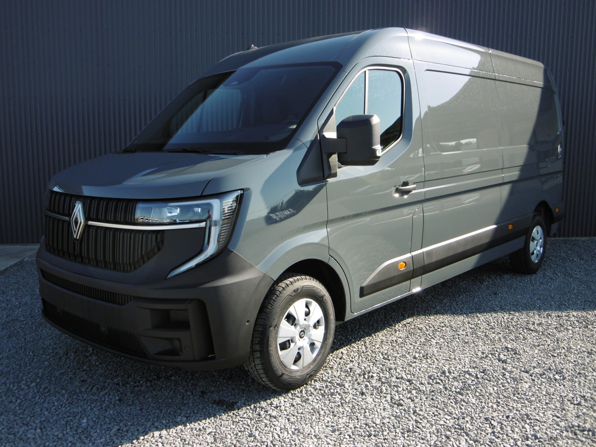 RENAULT MASTER 4 FGN 3T5 L3H2 150CV DCI EXTRA