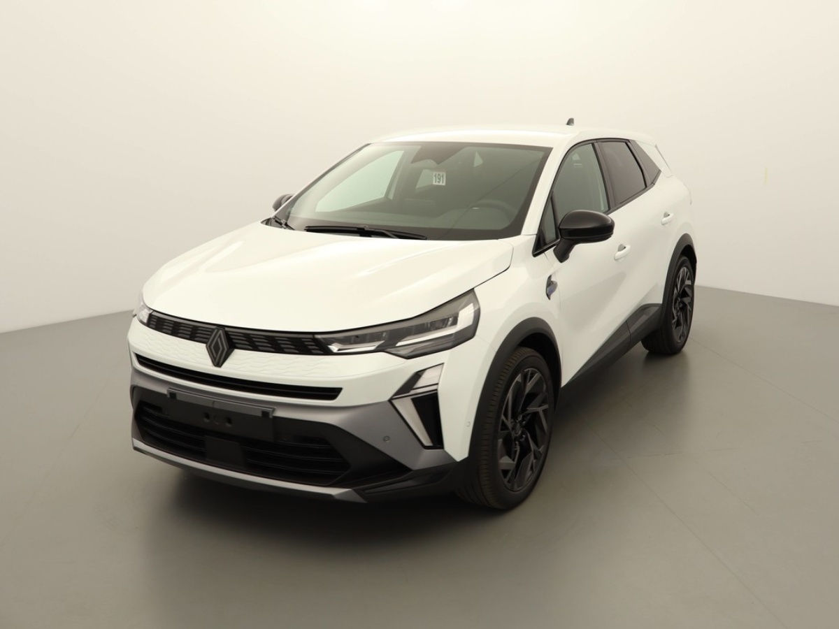 RENAULT SYMBIOZ 160CV E-TECH FUL HYBRID ESPRIT ALPINE