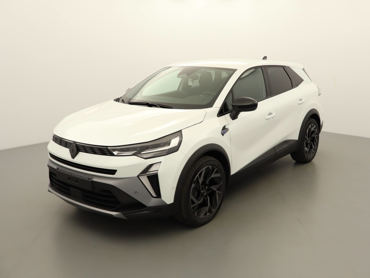 RENAULT SYMBIOZ 160CV E-TECH FUL HYBRID ESPRIT ALPINE