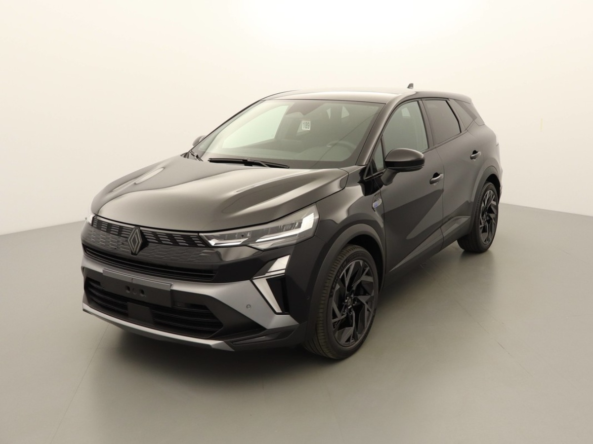 RENAULT SYMBIOZ 160CV E-TECH FUL HYBRID ESPRIT ALPINE