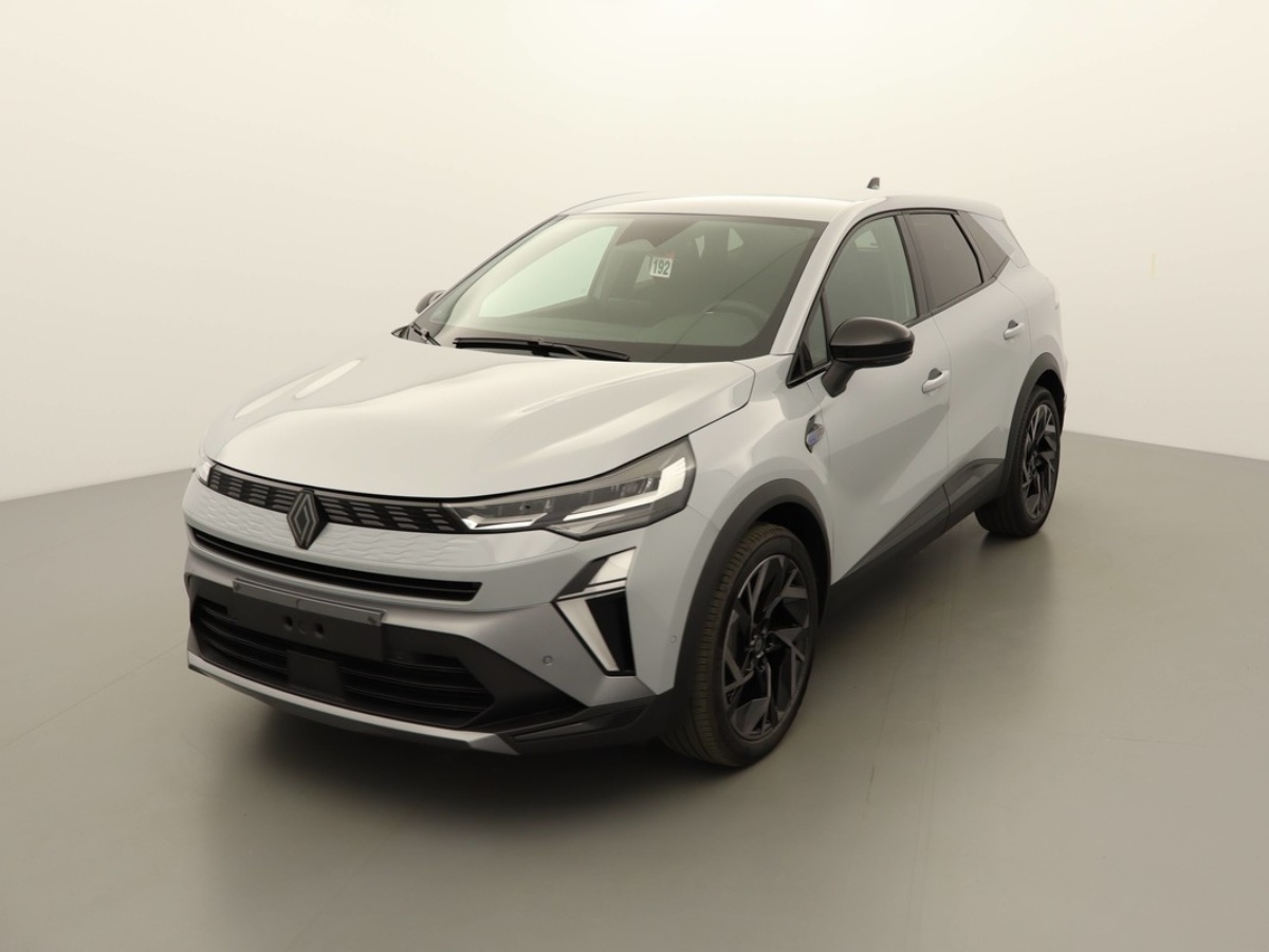 RENAULT SYMBIOZ 160CV E-TECH FUL HYBRID ESPRIT ALPINE
