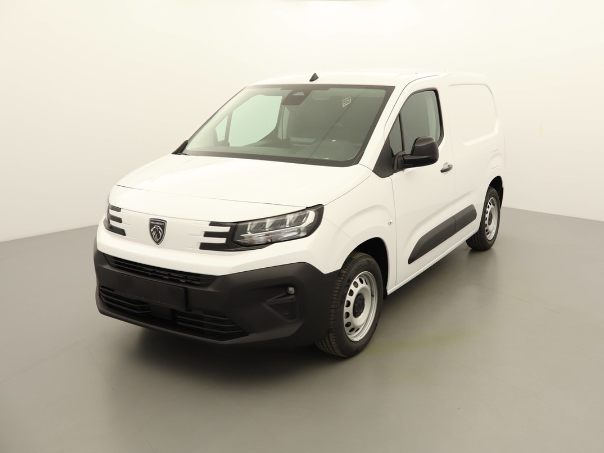 PEUGEOT PARTNER 130CV D FGN M