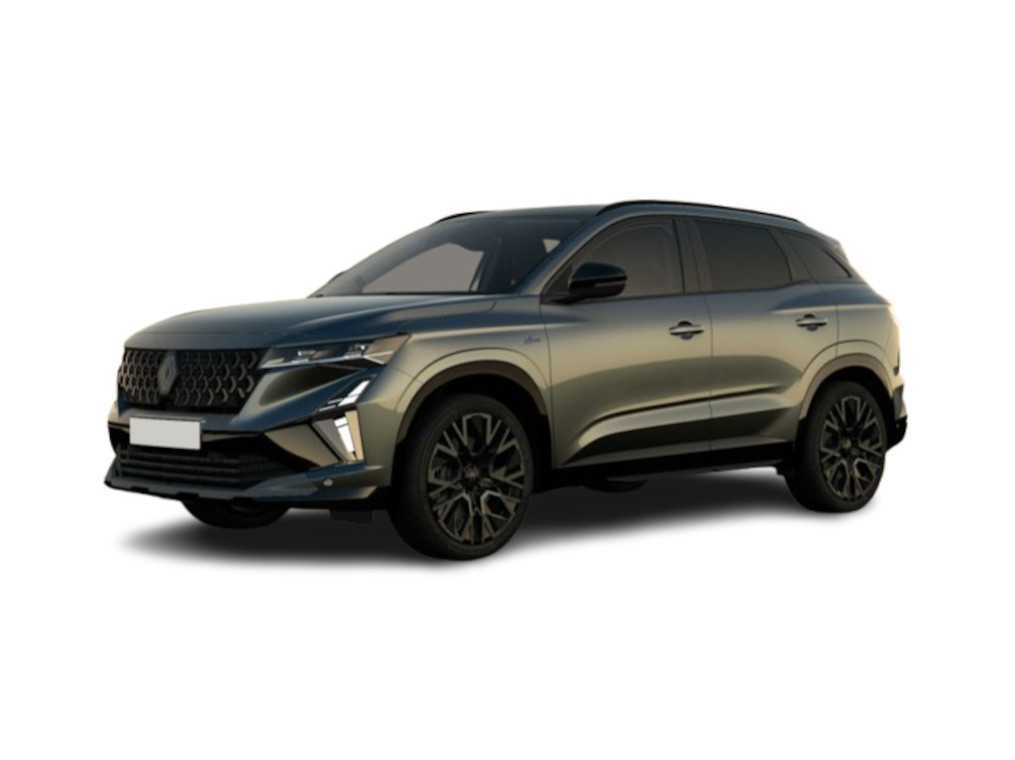 RENAULT AUSTRAL FULL HYBRID E-TECH 200 CH ESPRIT ALPINE