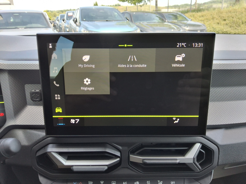 Vue 20