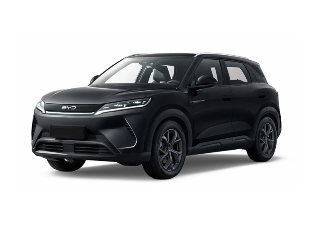 BYD ATTO 2 PHEV 1.5 DM-I BOOST