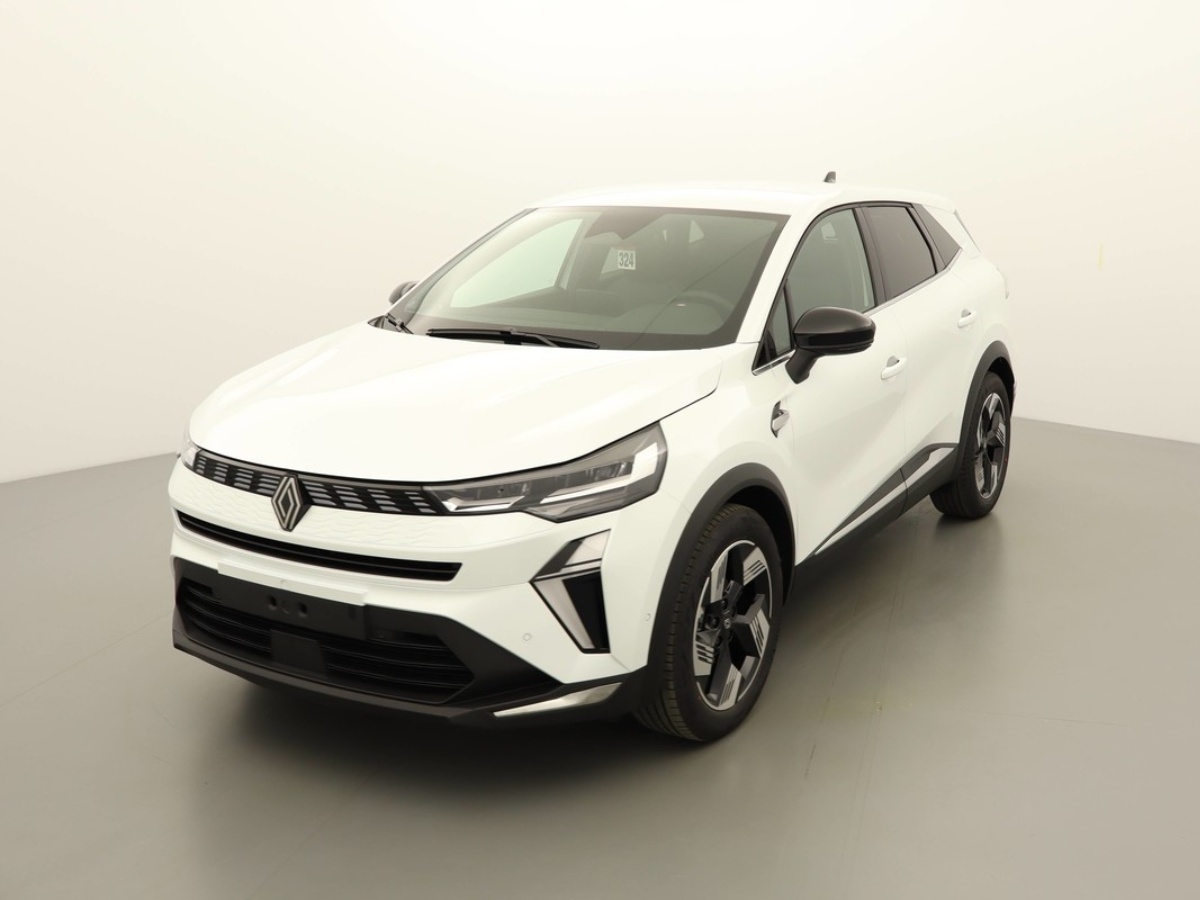 RENAULT SYMBIOZ 160CV E-TECH FUL HYBRID TECHNO