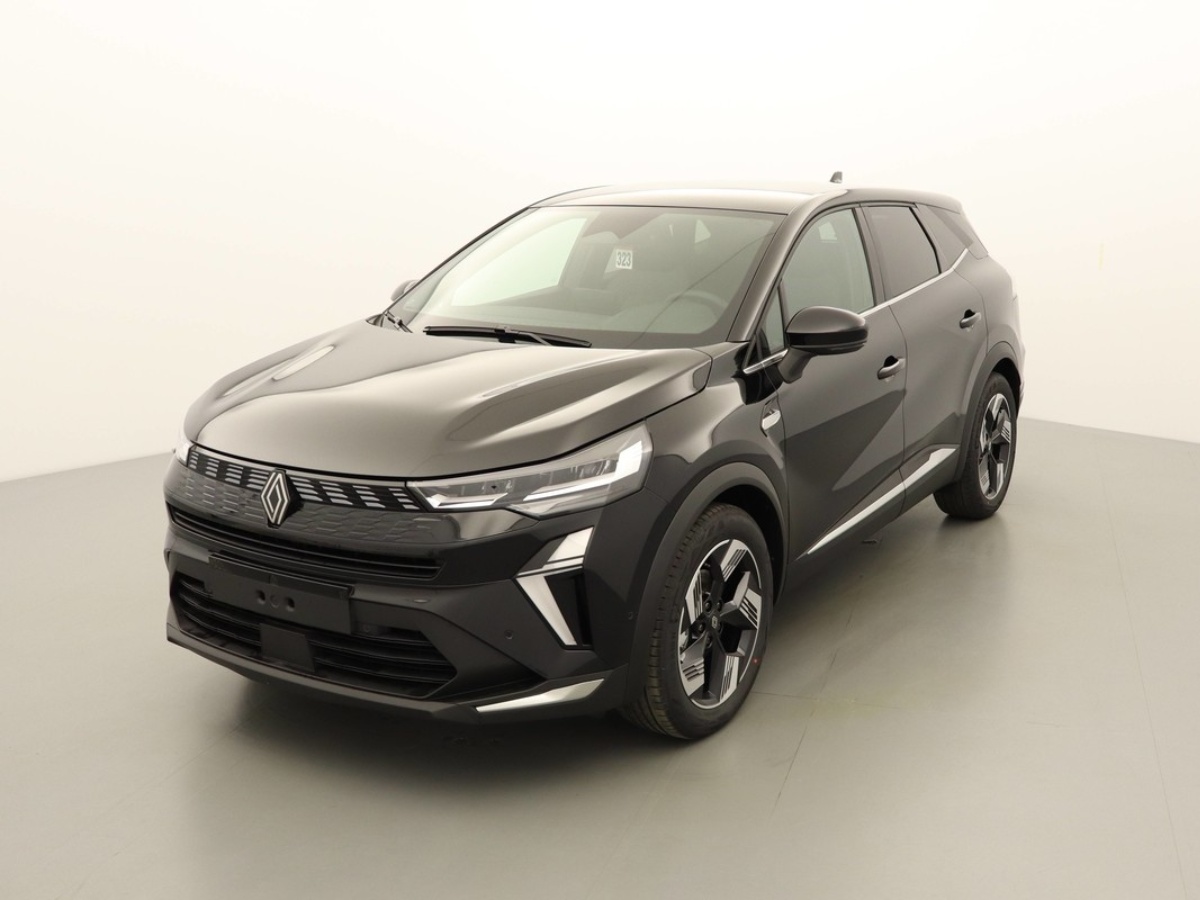 RENAULT SYMBIOZ 160CV E-TECH FUL HYBRID TECHNO