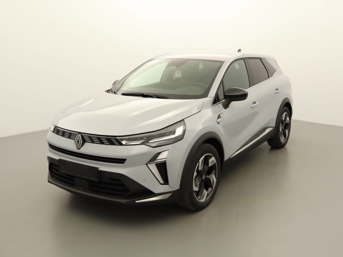 RENAULT SYMBIOZ 160CV E-TECH FUL HYBRID TECHNO