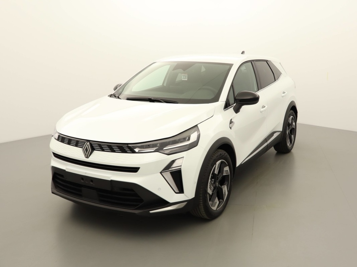 RENAULT SYMBIOZ 160CV E-TECH FUL HYBRID TECHNO