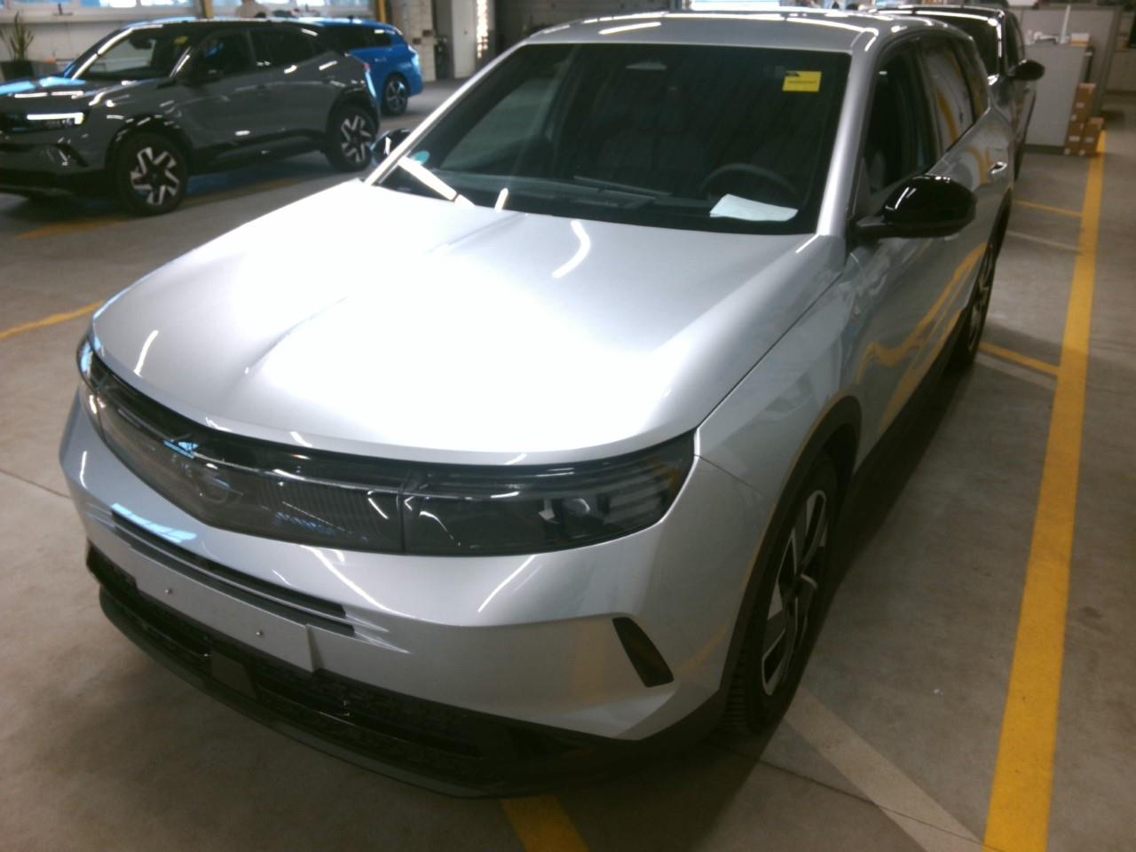 OPEL GRANDLAND 1.2 TURBO HYBRID 145 CH E-DCT6 GS