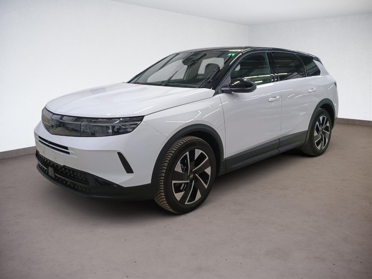 OPEL GRANDLAND 1.2 TURBO HYBRID 145 CH E-DCT6 GS