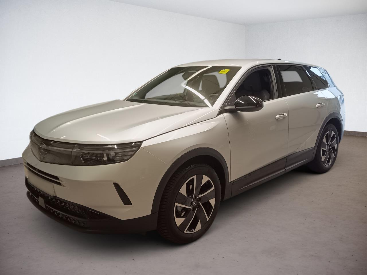 OPEL GRANDLAND 1.2 TURBO HYBRID 145 CH E-DCT6 GS