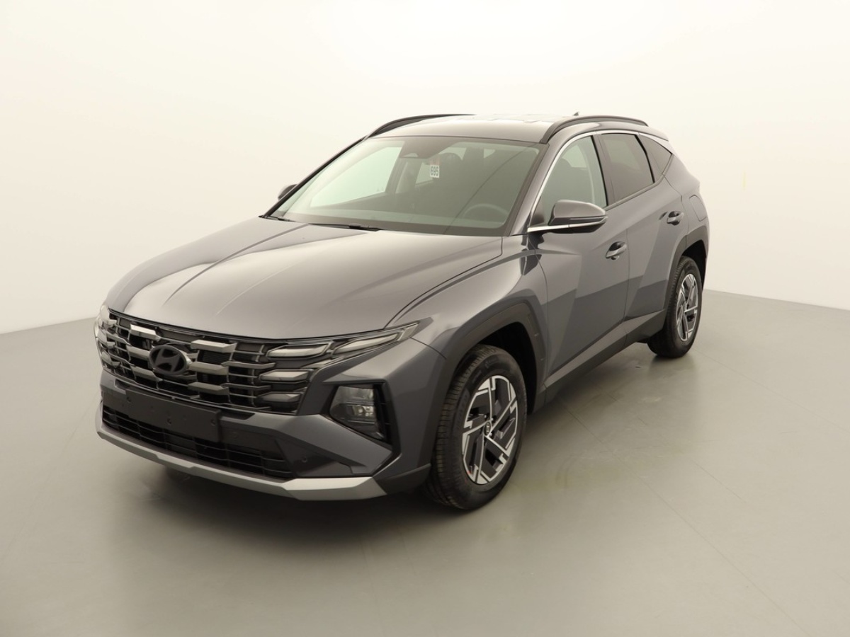 HYUNDAI TUCSON 239CV FULL HYBRID FEEL WINTER PACK