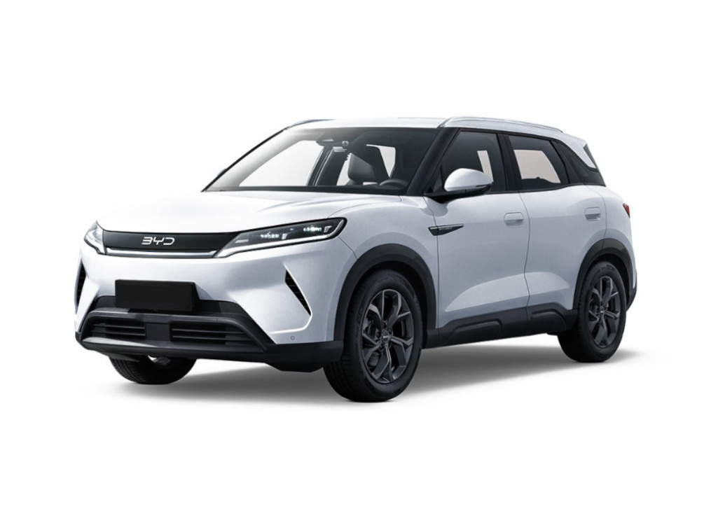 BYD ATTO 2 PHEV 1.5 DM-I BOOST