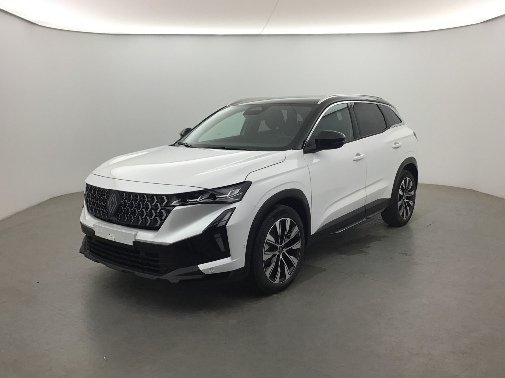 RENAULT AUSTRAL FULL HYBRID E-TECH 200 CH TECHNO
