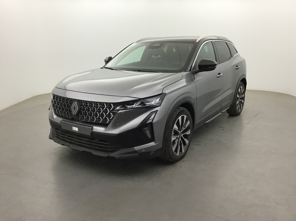 RENAULT AUSTRAL FULL HYBRID E-TECH 200 CH TECHNO