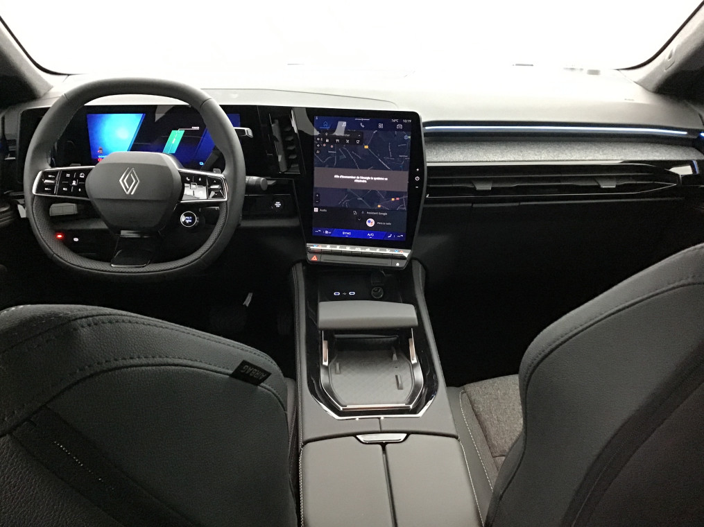 Vue 18