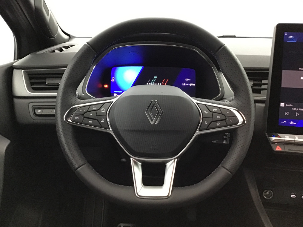 Vue 19