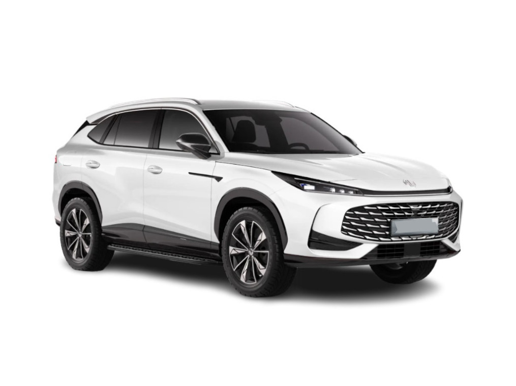 MG EHS 1.5T PHEV 272 CH LUXURY