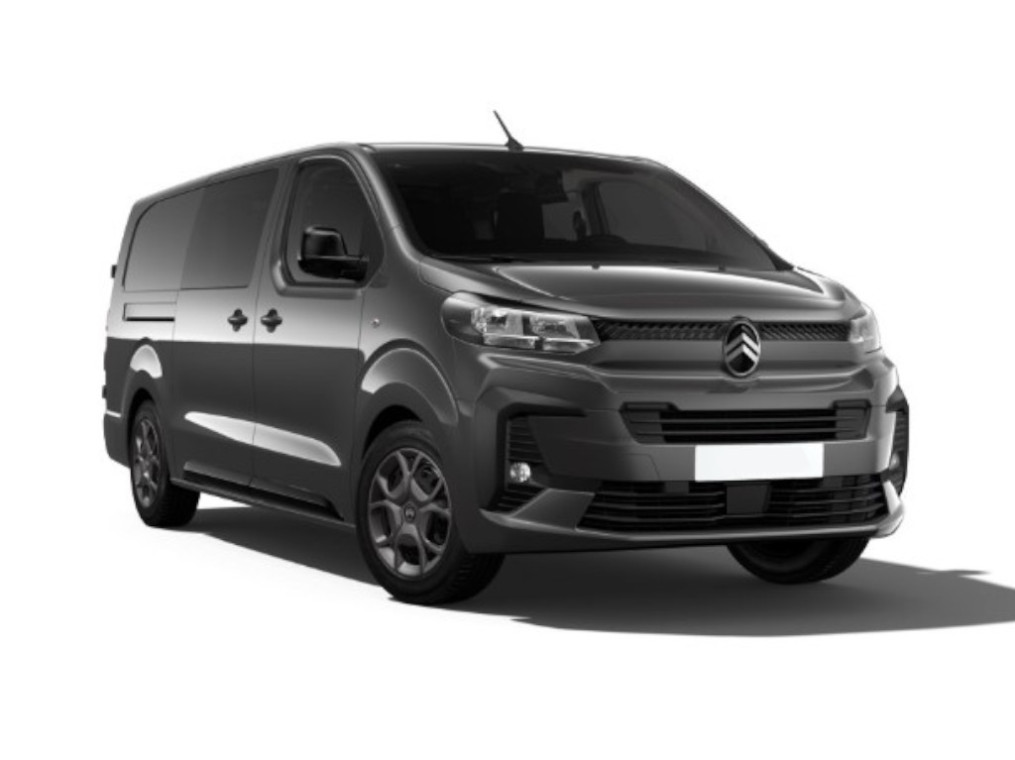 CITROËN JUMPY CABINE APPROFONDIE CA DIESEL 180 CH XL AUTOMAT
