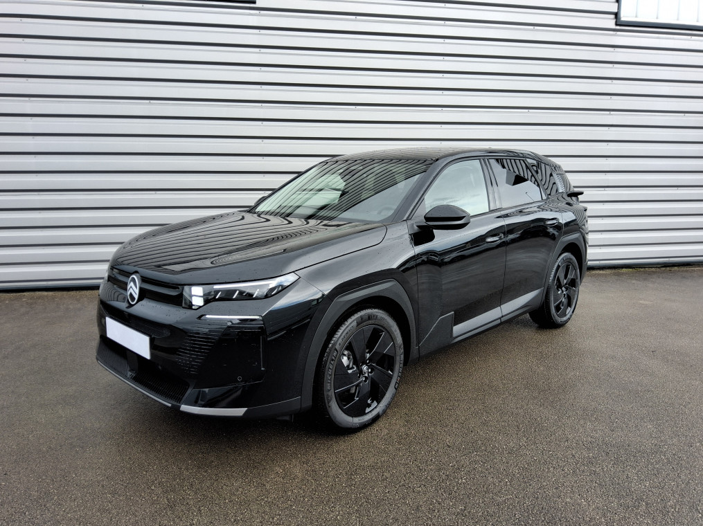 CITROËN C5 AIRCROSS HYBRIDE 145 CH E-DCS6 PLUS