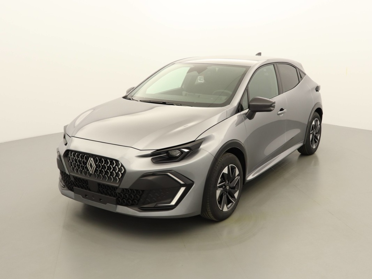 RENAULT CLIO 6 115CV ESS TECHNO