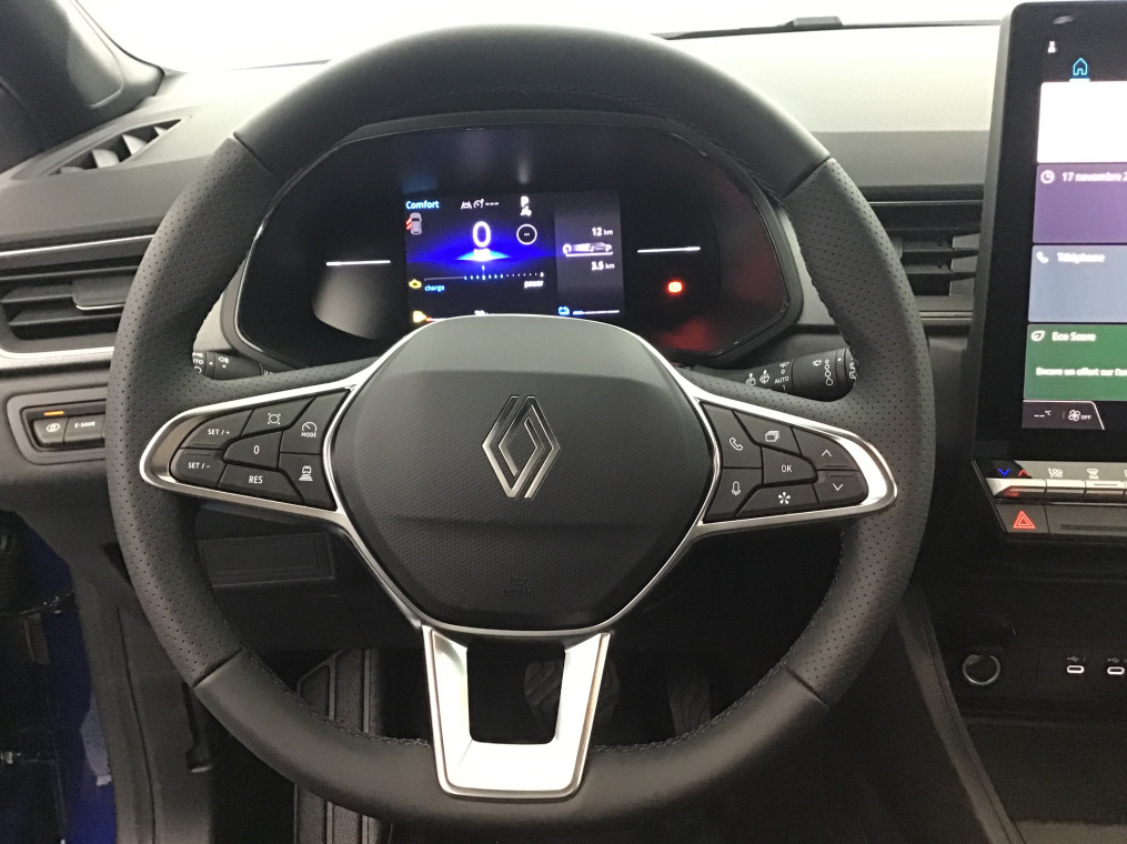 Vue 20