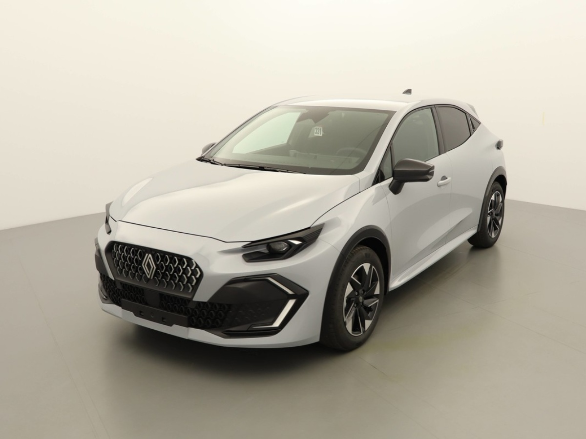 RENAULT CLIO 6 115CV ESS TECHNO