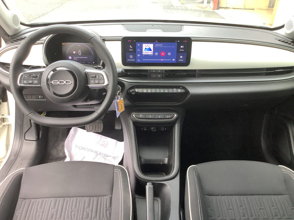 Vue 20