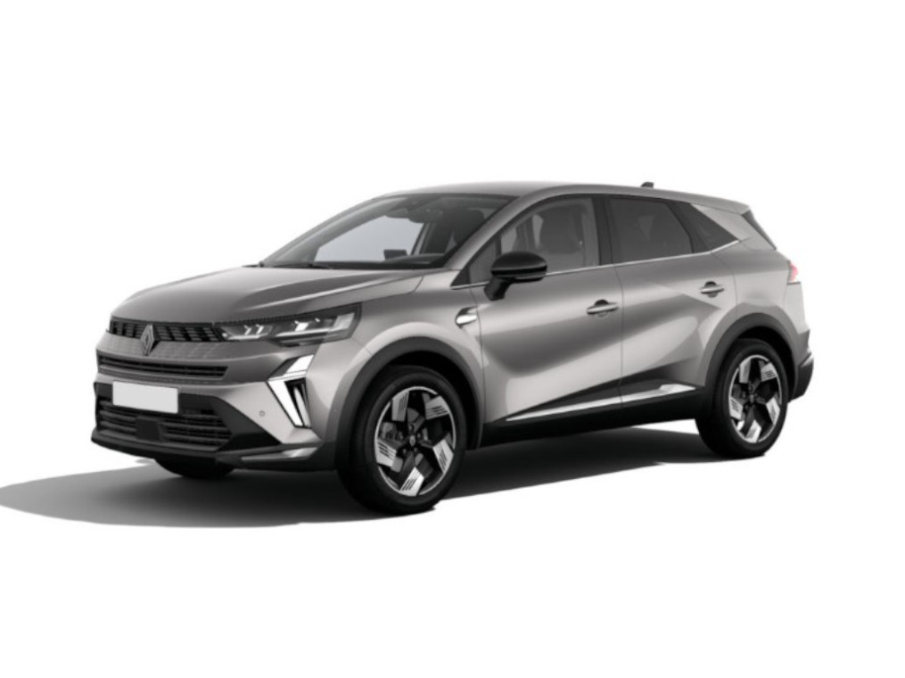 RENAULT SYMBIOZ E-TECH FULL HYBRID 160 CH TECHNO