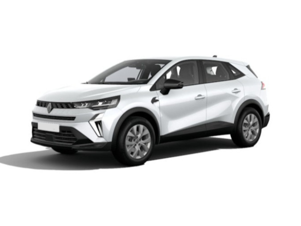 RENAULT SYMBIOZ E-TECH FULL HYBRID 160 CH EVOLUTION
