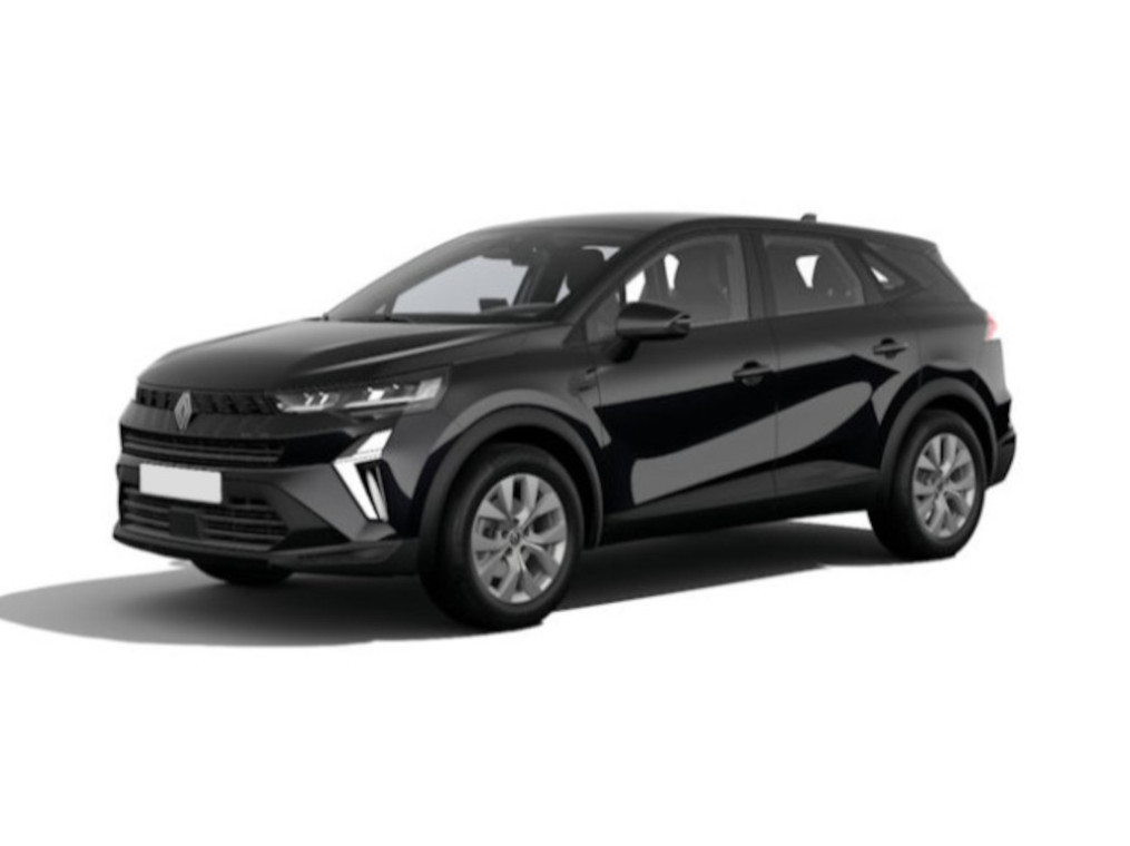 RENAULT SYMBIOZ E-TECH FULL HYBRID 160 CH EVOLUTION