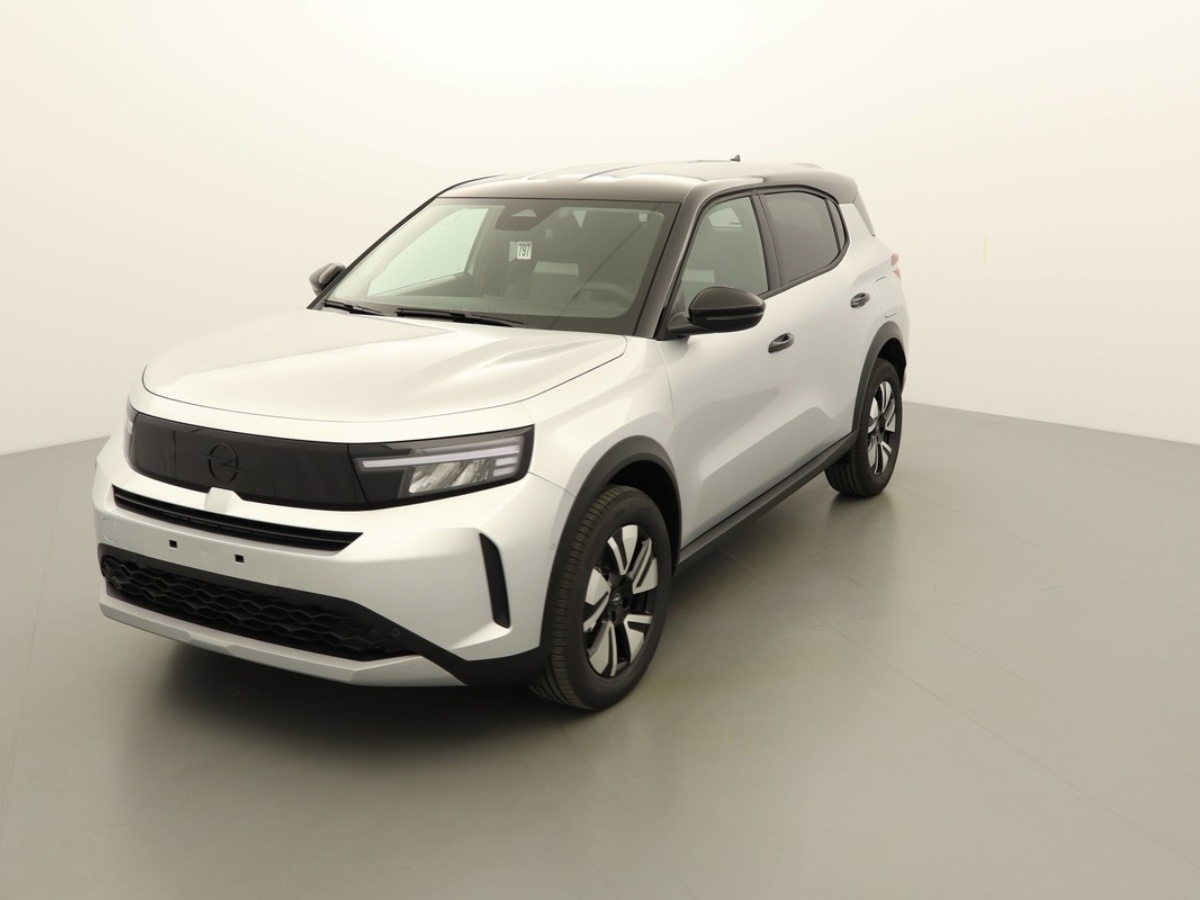 OPEL FRONTERA 145CV HYBRID GS