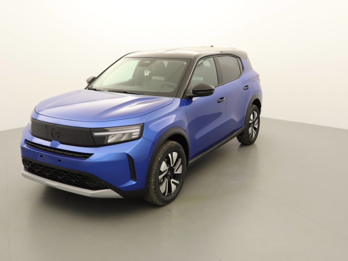 OPEL FRONTERA 145CV HYBRID GS