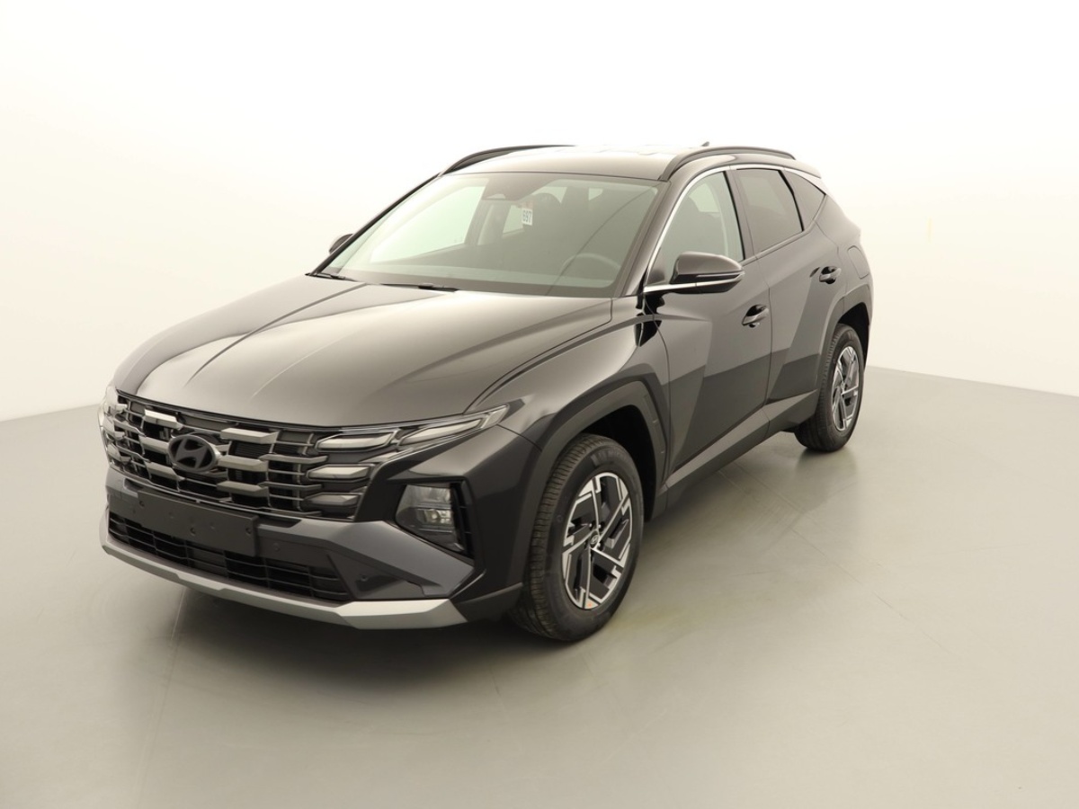 HYUNDAI TUCSON 239CV FULL HYBRID FEEL WINTER PACK