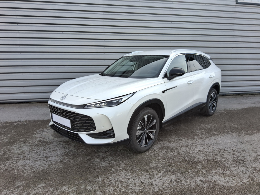 MG EHS 1.5 HYBRID+ 224 CH LUXURY