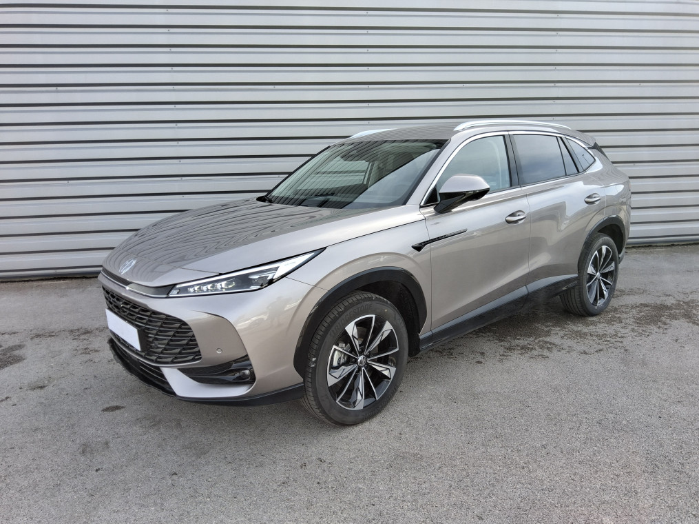 MG EHS 1.5 HYBRID+ 224 CH LUXURY