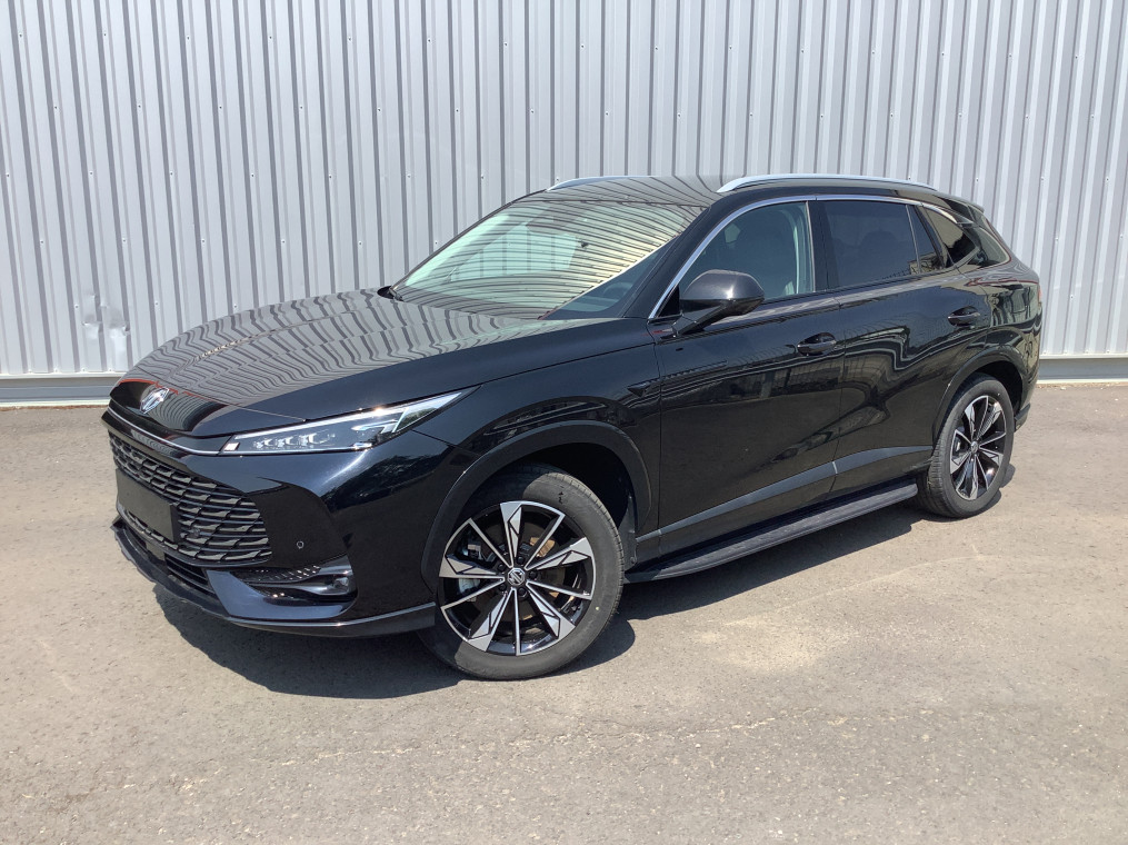 MG EHS 1.5T PHEV 272 CH LUXURY