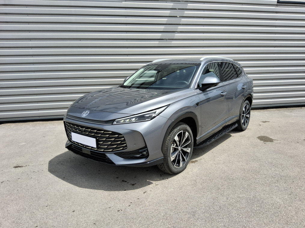 MG EHS 1.5T PHEV 272 CH LUXURY